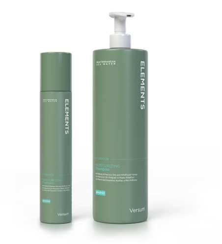 HYDRATOR - MOISTURIZING SHAMPOO